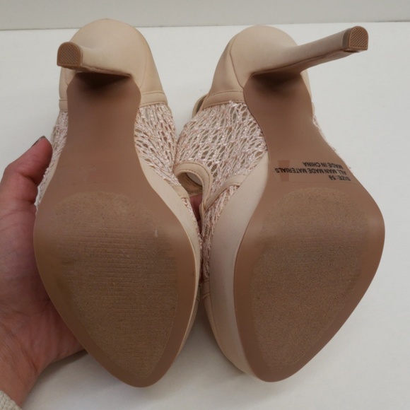 👠PLATFORM▪HEELS👠 - Picture 5 of 5